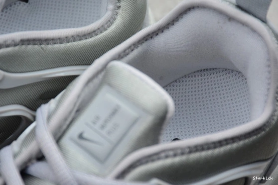 PLUS SILVER WOLF DARK OG00160 GREY VAPORMAX 1230